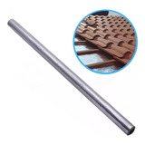 Manta Térmica P/telhado 2 Face 50m² Antichamas Isolamento