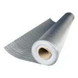 Manta Térmica Para Telhado 2 Face Termo Acústica 2mm 10m²