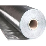 Manta Térmica Para Telhado 2 Faces 10 M² + Fita(s)