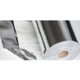 Manta Térmica Subcobertura Face Única - 1m X 50m - Coberfoil