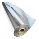 Manta Térmica Telhado Aluminio Premium 2