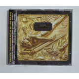 Mantar - The Modern Art Of Setting Ablaze (cd Lacrado)