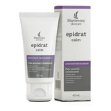 Mantecorp Hidratante Facial Epidrat Calm Restaurador - 40g