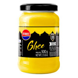 Manteiga Clarificada Ghee 500g Sem Lactose Sertanorte