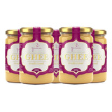 Manteiga Clarificada Ghee Kit Com 5