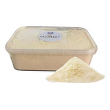 Manteiga De Cacau Mycryo Em Pó Barry Callebaut Com 250g