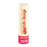 Manteiga De Cacau Safira Sabor Morango