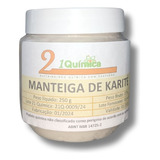 Manteiga De Karité Pura 100% Vegana
