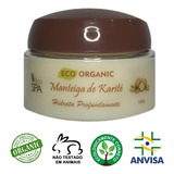 Manteiga De Karité Pura 100g