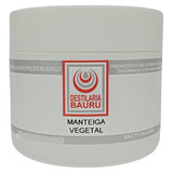 Manteiga De Manga 500g - Destilaria Bauru