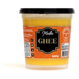 Manteiga Ghee Tradicional 400g 0% Lactose
