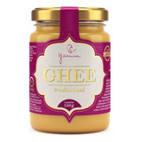 Manteiga Ghee Tradicional Clarificada Sem Lactose