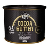 Manteiga Mboah 300g Cocoa Butter Com