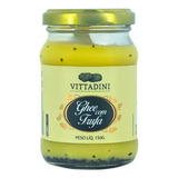 Manteiga Trufa Branca Sem Sal E Lactose 150 Gr Vittadini