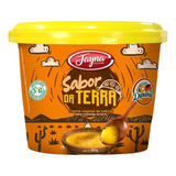 Manteiga Vegetal De Palma Jayna 200g Vegano Zero Lactose Tr