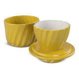 Amarelo
