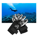 Mantenha Mergulho 2mm Luvas De Neoprene Quente Natação Scuba