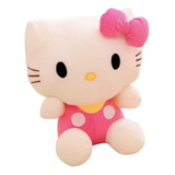 Manú Presentes Hello Kitty Pelúcia 20cm