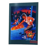 Manual Americano Repro Fatal Fury Para Neogeo Aes