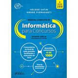 Manual Completo De Informatica Para Concursos- Foco Juridico
