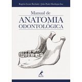 Manual De Anatomia Odontológica, De Buchaim,