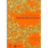 Manual De Consulta Rápida Em Microbiologia,