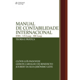 Manual De Contabilidade Internacional: Ifrs -