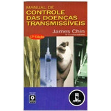 Manual De Controle Das Doenças Transmissíveis