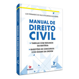 Manual De Direito Civil