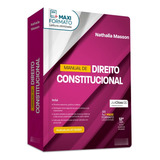 Manual De Direito Constitucional - Masson