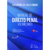 Manual De Direito Penal - Volume
