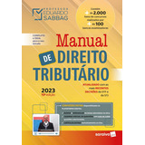 Manual De Direito Tributário - 15ª