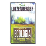 Manual De Ecologia - Do J.