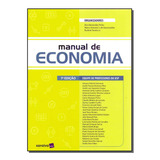 Manual De Economia - Pinho; Vasconcelos;