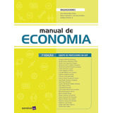 Manual De Economia -7ªedição