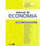 Manual De Economia