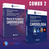 Manual De Emergências - Cardiologia Cardiopapers