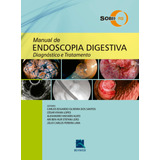 Manual De Endoscopia Digestiva: Diagnóstico E