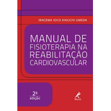 Manual De Fisioterapia Na Reabilitação Cardiovascular,