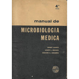Manual De Microbiologia Medica 4ª Edicion