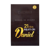 Manual De Oração - 21 Dias