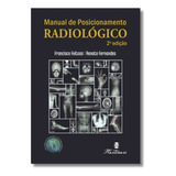 Manual De Posicionamento Radiológico - Colorido