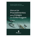 Manual De Procedimentos De Estágio Em