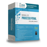 Manual De Processo Penal - Volume