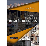 Manual De Redação De Laudos