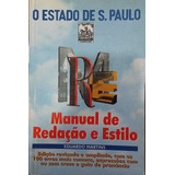 Manual De Redação E Estilo - O Estado De S. Paulo