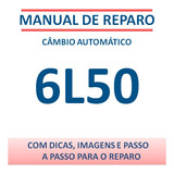 Manual De Reparo Câmbio Automático 6l50