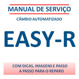 Manual De Reparo Câmbio Automatizado Easy-r
