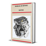 Manual De Serviço Completo Motor Audi