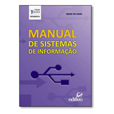 Manual De Sistemas De Informação -